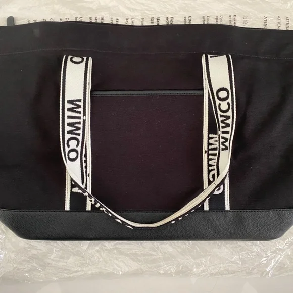 Mimco mim large tote - Picture 4 of 4